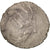 Coin, Cadurci, Obol, EF(40-45), Silver