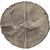 Moneta, Cadurci, Obol, EF(40-45), Srebro