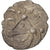 Coin, Cadurci, Obol, EF(40-45), Silver