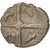 Coin, Cadurci, Obol, EF(40-45), Silver