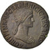 Moneta, Agrippina I, Sesterzio, Rome, BB+, Bronzo, RIC:102