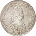 Coin, France, Louis XV, Écu Vertugadin, Ecu, 1716, Paris, EF(40-45), Silver