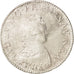France, Louis XV, Écu Vertugadin, 1716, Indeterminate mint, VF(30-35), Silver