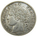 III ème République, 1 Franc Cérès Petit A