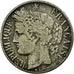 Monnaie, France, Cérès, Franc, 1887, Paris, TB+, Argent, KM:822.1