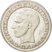 Coin, Belgium, 50 Francs, 50 Frank, 1958, MS(60-62), Silver, KM:151.1