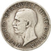 Italia, Vittorio Emanuele III, 5 Lire, 1927, Rome, BB, Argento, KM:67.2