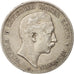 German States, PRUSSIA, Wilhelm II, 5 Mark, 1904, Berlin, EF(40-45), KM:523