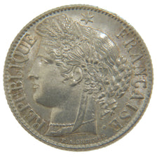 III ème République, 1 Franc Cérès