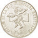 Moneta, Messico, 25 Pesos, 1968, Mexico City, SPL, Argento, KM:479.1