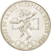 Moneta, Messico, 25 Pesos, 1968, Mexico City, SPL, Argento, KM:479.1