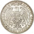 Coin, German States, PRUSSIA, Wilhelm II, 3 Mark, 1911, Berlin, MS(60-62)
