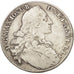 Monnaie, Etats allemands, BAVARIA, Maximilian III, Josef, Thaler, 1770, Munich