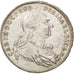 Stati tedeschi, BAVARIA, Karl Theodor, Thaler, 1789, Munich, MB+, Argento