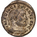 Moneta, Diocletian, Follis, Trier, SPL-, Bronzo, RIC:524a