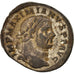 Moneta, Maximianus, Follis, Trier, BB+, Bronzo, RIC:170b