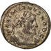 Coin, Galerius, Follis, Trier, AU(55-58), Bronze, RIC:510