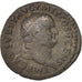 Coin, Vespasian, Dupondius, Rome, VF(20-25), Bronze, RIC:715