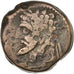 Numidia (Kingdom of), Micipsa, Bronze, VF(20-25), Sear:6596var