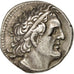 Egypt, Ptolemy I Soter, Tetradrachm, Alexandria, EBC, Plata, Svoronos:240