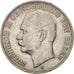 Coin, German States, BADEN, Friedrich II, 3 Mark, 1910, Stuttgart, EF(40-45)