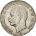 Monnaie, Etats allemands, BADEN, Friedrich II, 3 Mark, 1910, Stuttgart, TTB