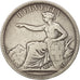 Switzerland, 5 Francs, 1874, Brussels, VF(20-25), Silver, KM:11