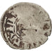 Monnaie, France, Bretagne, Anonymes, Denier, Rennes, B+, Argent, Boudeau:29