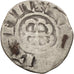 Coin, France, Bretagne, Anonymous, Denarius, Rennes, VF(20-25), Silver