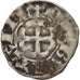 Coin, France, Bretagne, Anonymous, Denarius, Rennes, VF(20-25), Silver