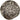 Coin, France, Bretagne, Anonymous, Denarius, Guingamp, F(12-15), Silver