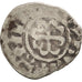 Coin, France, Bretagne, Anonymous, Denarius, Guingamp, VF(20-25), Silver