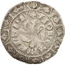Coin, France, Flanders, Louis II, Gros, EF(40-45), Silver, Boudeau:2230