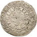 Moneta, Francia, Flanders, Louis II, Gros, BB, Argento, Boudeau:2230