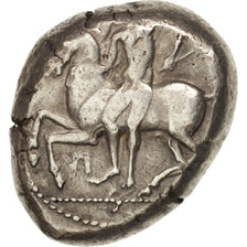 Coin, Cilicia, Kelenderis, Stater, AU(50-53), Silver, SNG von Aulock:5622