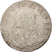 Monnaie, France, Louis XV, Écu aux branches d'olivier, Ecu, 1726, Orléans