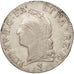 Francia, Louis XV, Écu de Béarn à la vieille tête, Ecu, 1774, Pau, MB, KM:555