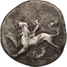 Sikyon, Hemidrachm, S+, Silber, BMC:118
