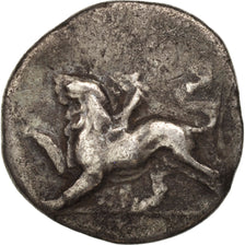 Sikyon, Hemidrachm, VF(30-35), Silver, BMC:118