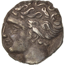 Massalia, Obol, Marseille, AU(55-58), Silver, SNG Cop:723-8