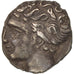 Massalia, Obol, Marseille, AU(55-58), Silver, SNG Cop:723-8
