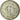 Coin, France, Semeuse, Franc, 1909, MS(60-62), Silver, Gadoury:467