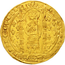 Moneta, Francia, Franc à pied, BB, Oro, Duplessy:360