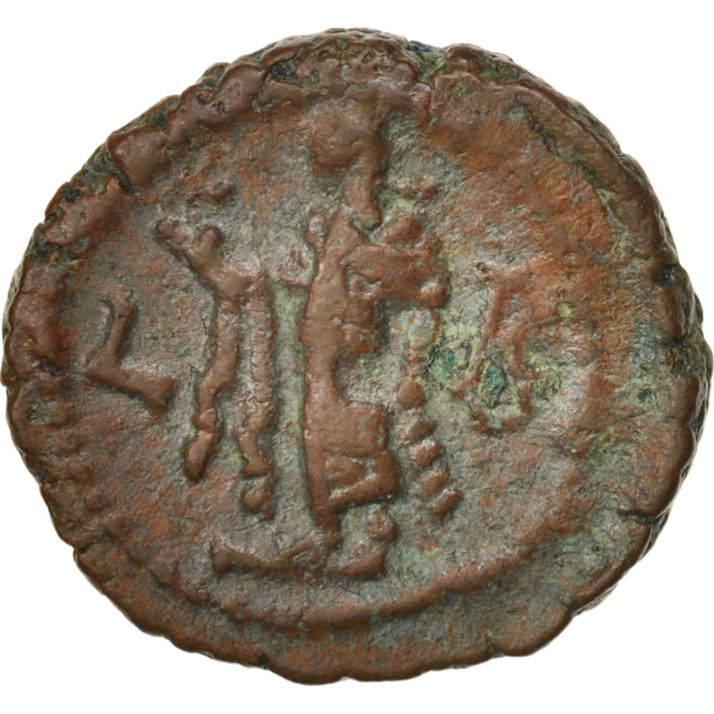 Moneta, Maximianus, Tetradrachm, Alexandria, BB, Biglione, Milne:4814