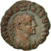 Moneta, Maximianus, Tetradrachm, Alexandria, EF(40-45), Bilon, Milne:4814
