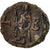 Moneta, Maximianus, Tetradrachm, Alexandria, BB+, Biglione, Milne:4814
