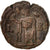 Moneda, Maximianus, Tetradrachm, Alexandria, MBC, Vellón, Milne:4828