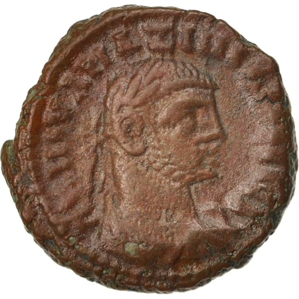 Maximianus, Tetradrachm, Year 2, Alexandria, BB, Biglione, Milne:4828