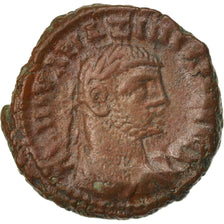 Maximianus, Tetradrachm, Year 2, Alexandria, BB, Biglione, Milne:4828