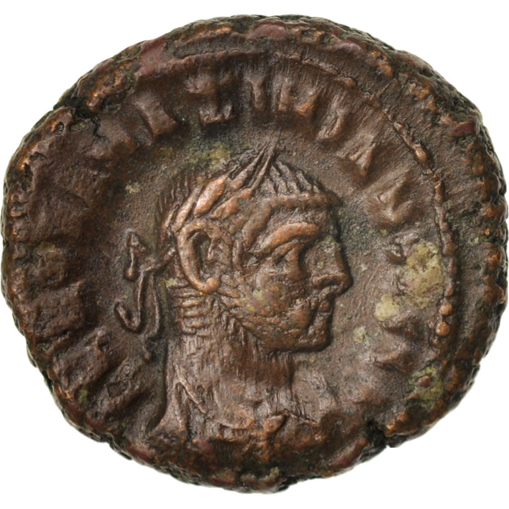 Moneta, Maximianus, Tetradrachm, Alexandria, BB+, Biglione, Milne:4828